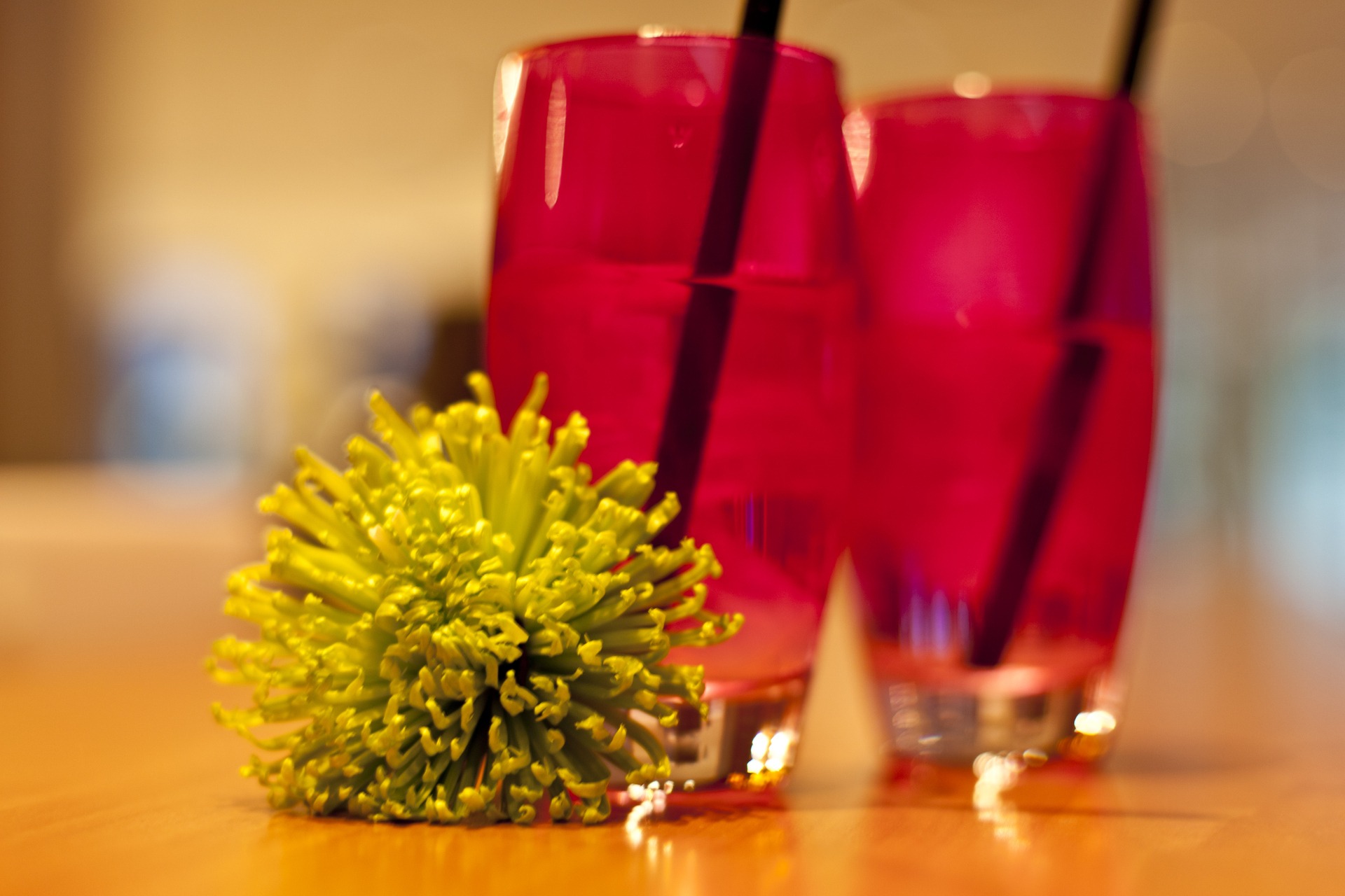 Bar Boulevard relexa hotel Berlin - coole Drinks